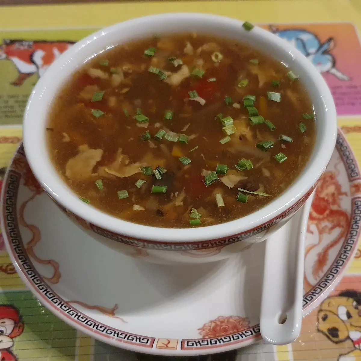 Suppe