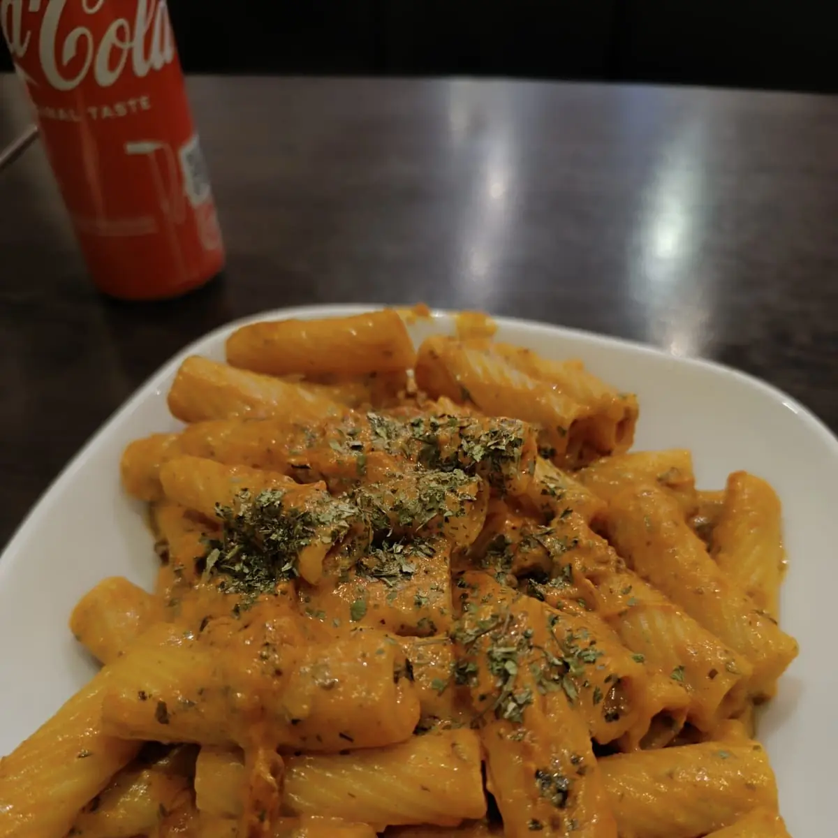 Rigatoni