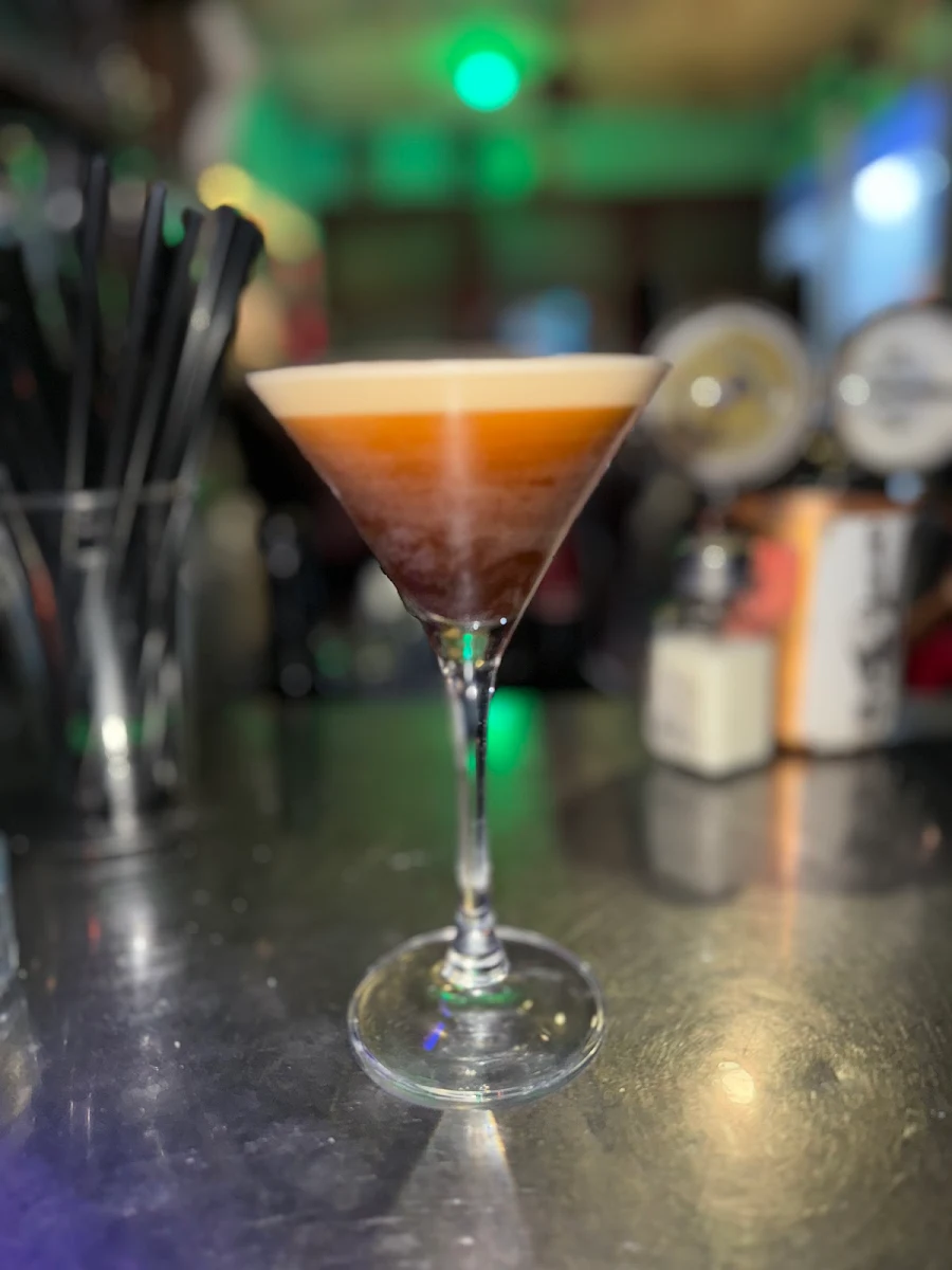 Highlights, Café Kotti