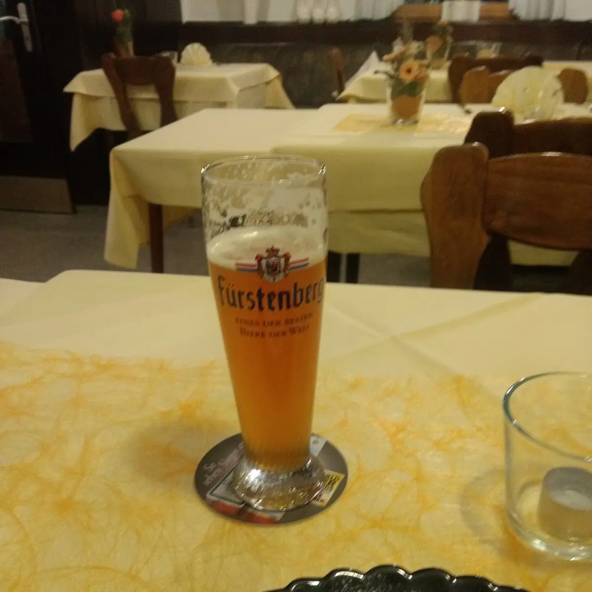 Furstenberg Bier