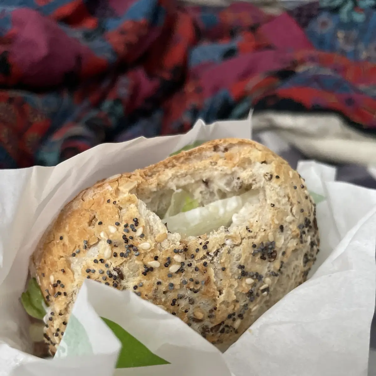 Bagel