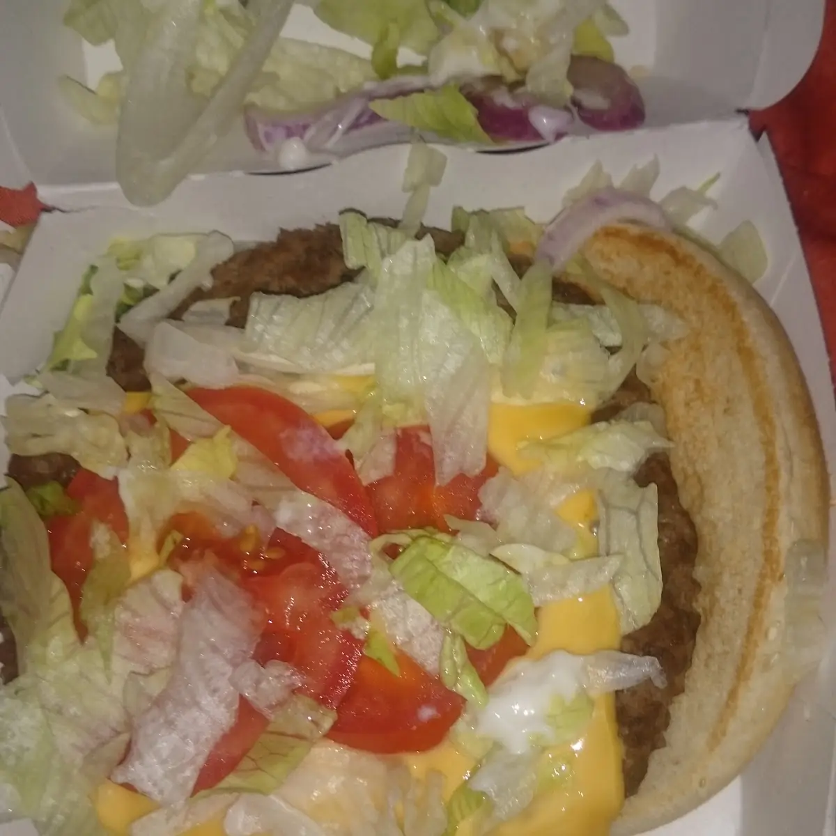 Big Mac