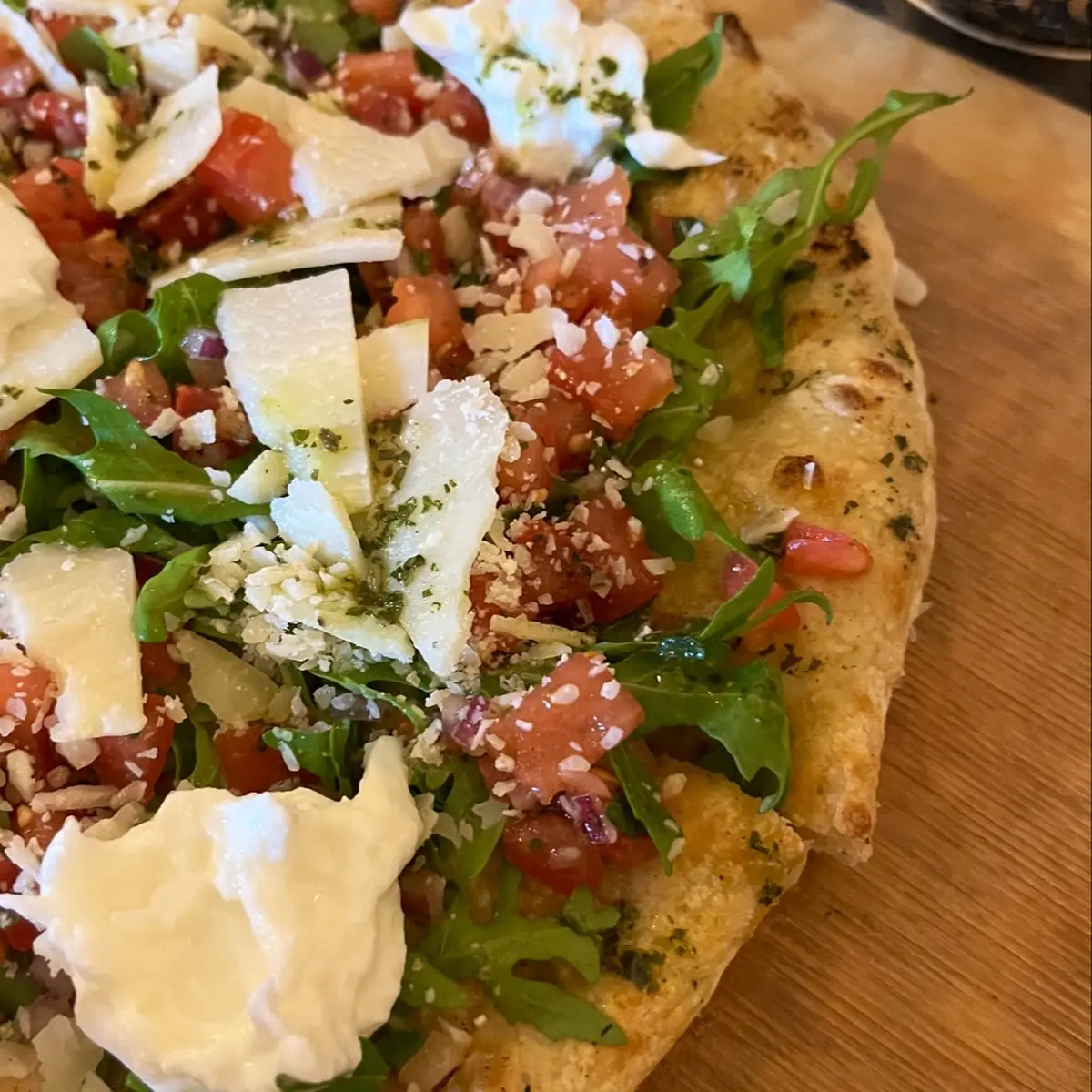 Flatbread