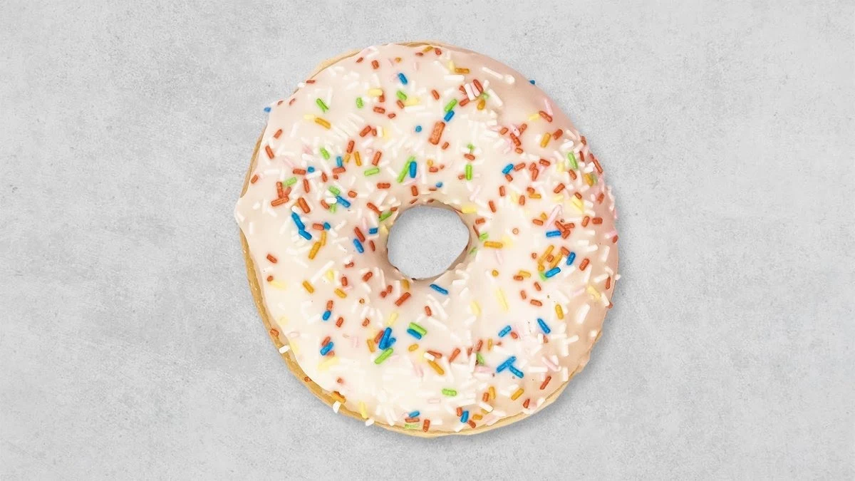 Doughnut