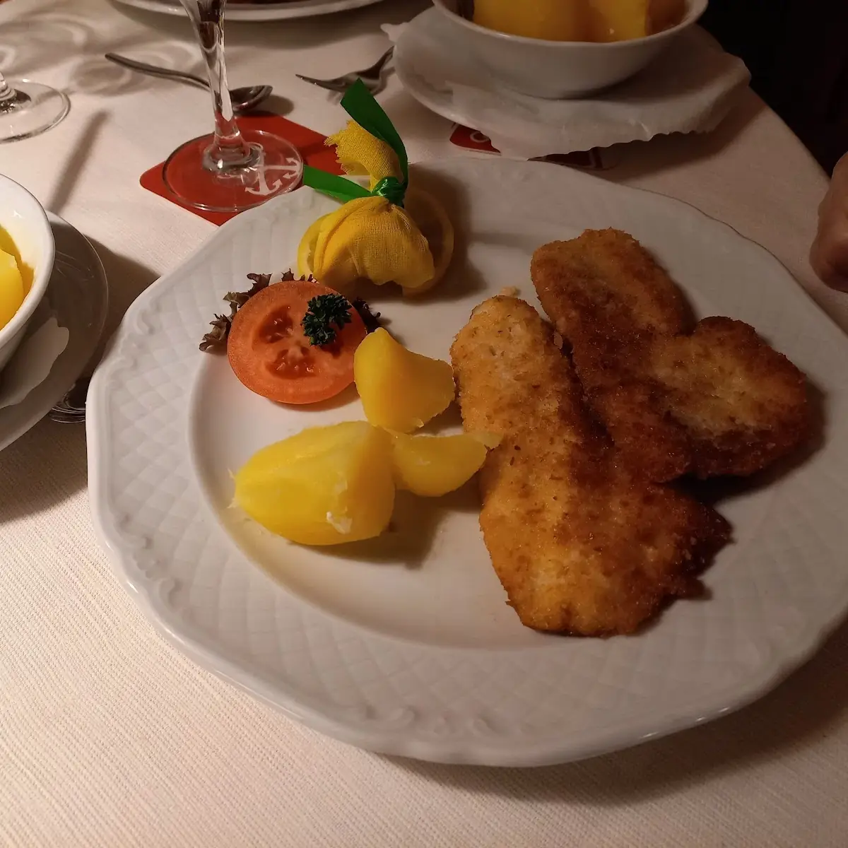 Fisch