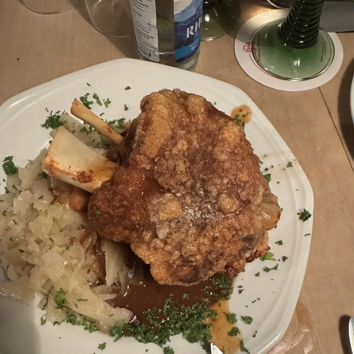 Grillhähnchen
