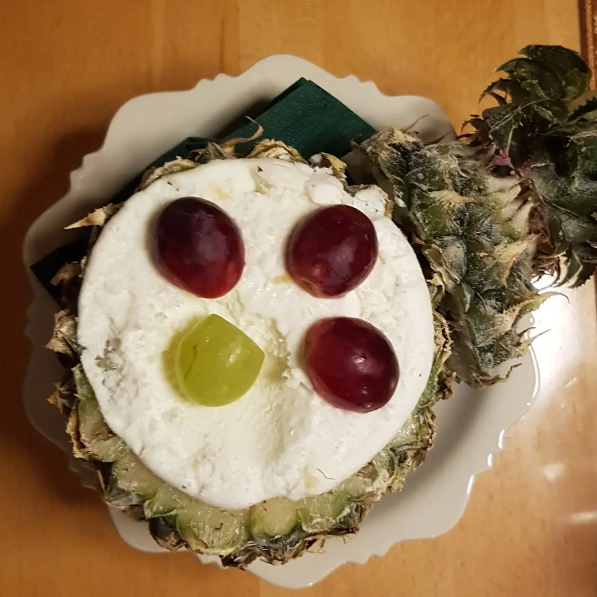 Ananas