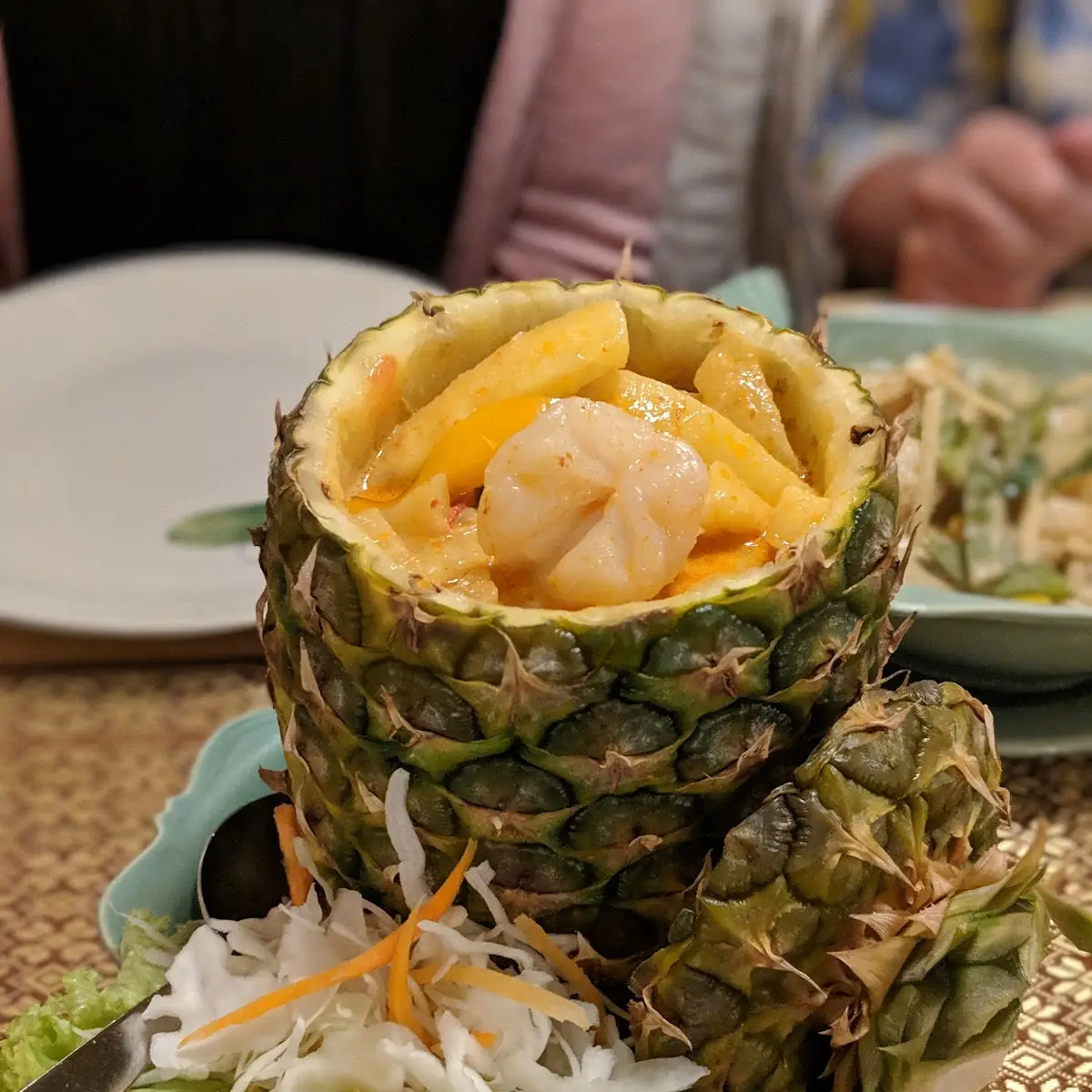 Pineapple