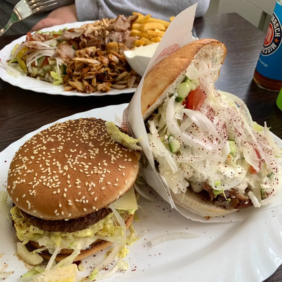 Cheeseburger