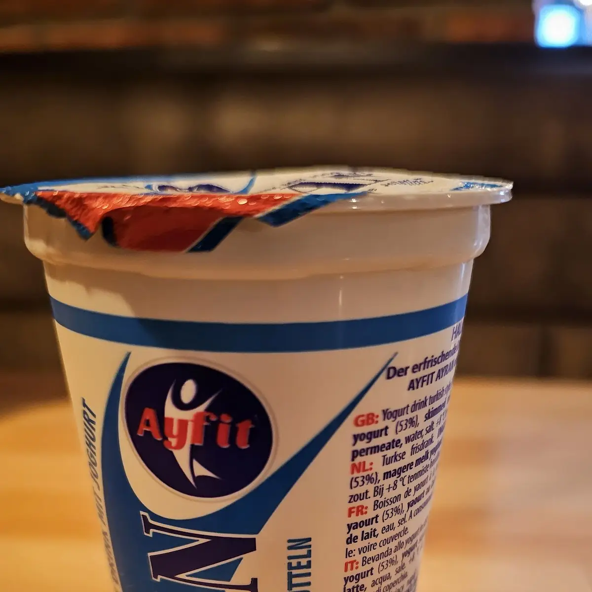 Ayran