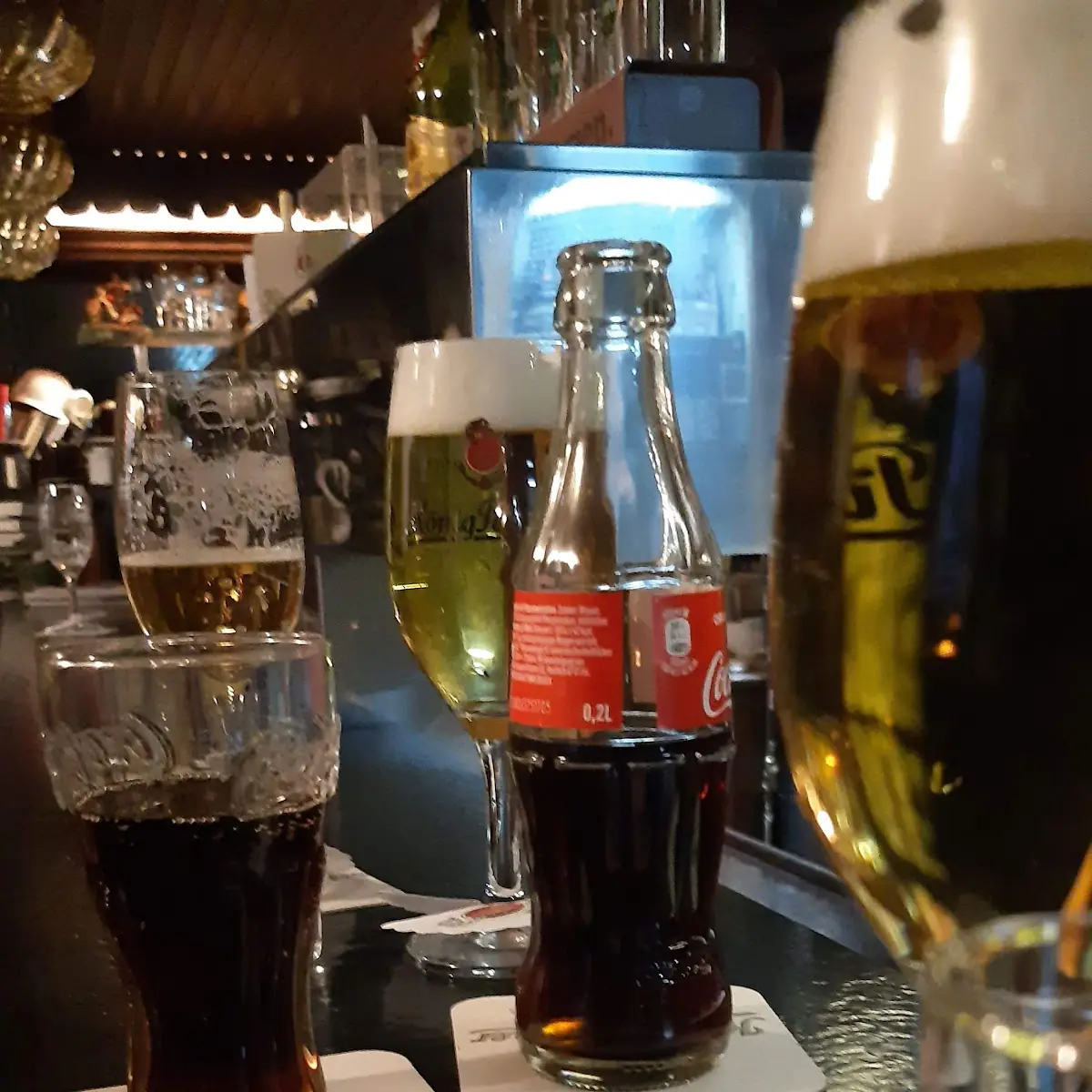 Cola