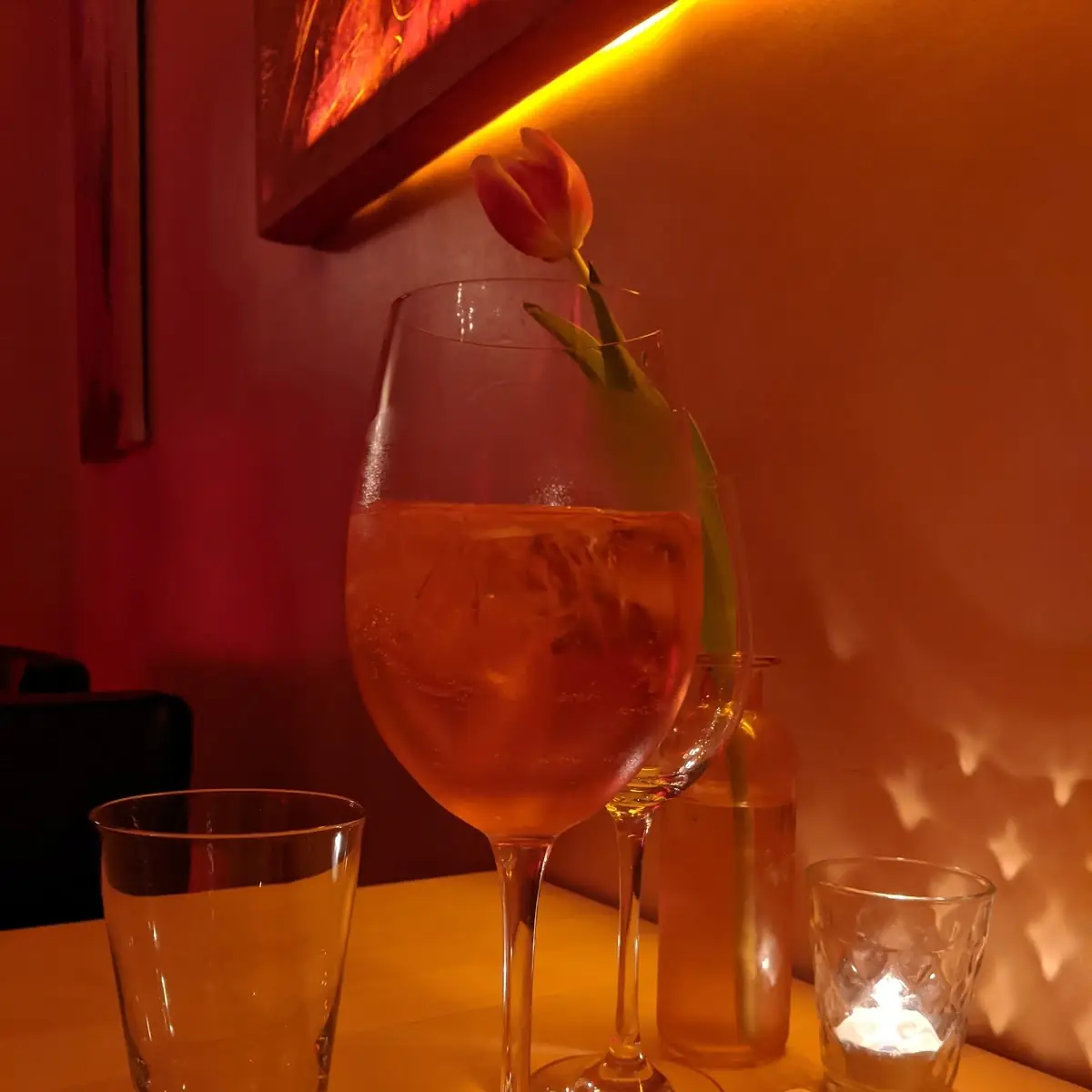 Aperölchen