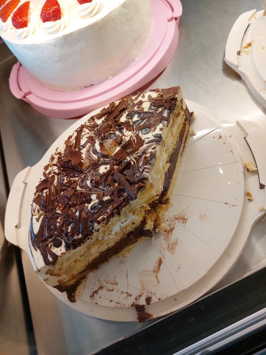 Torte