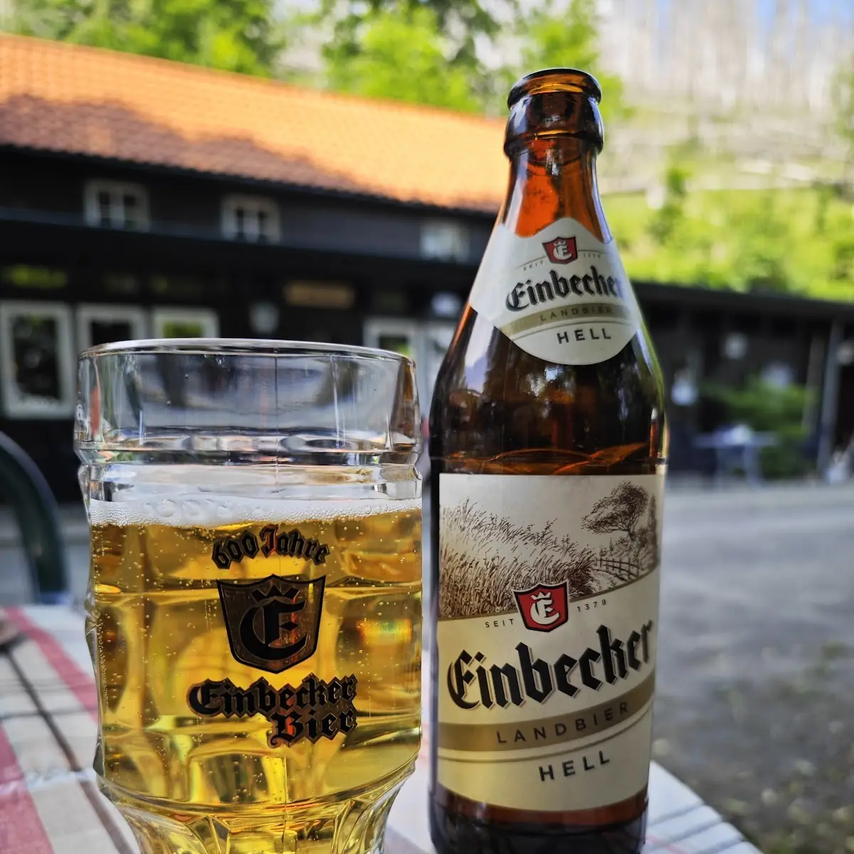 Einbecker Hell