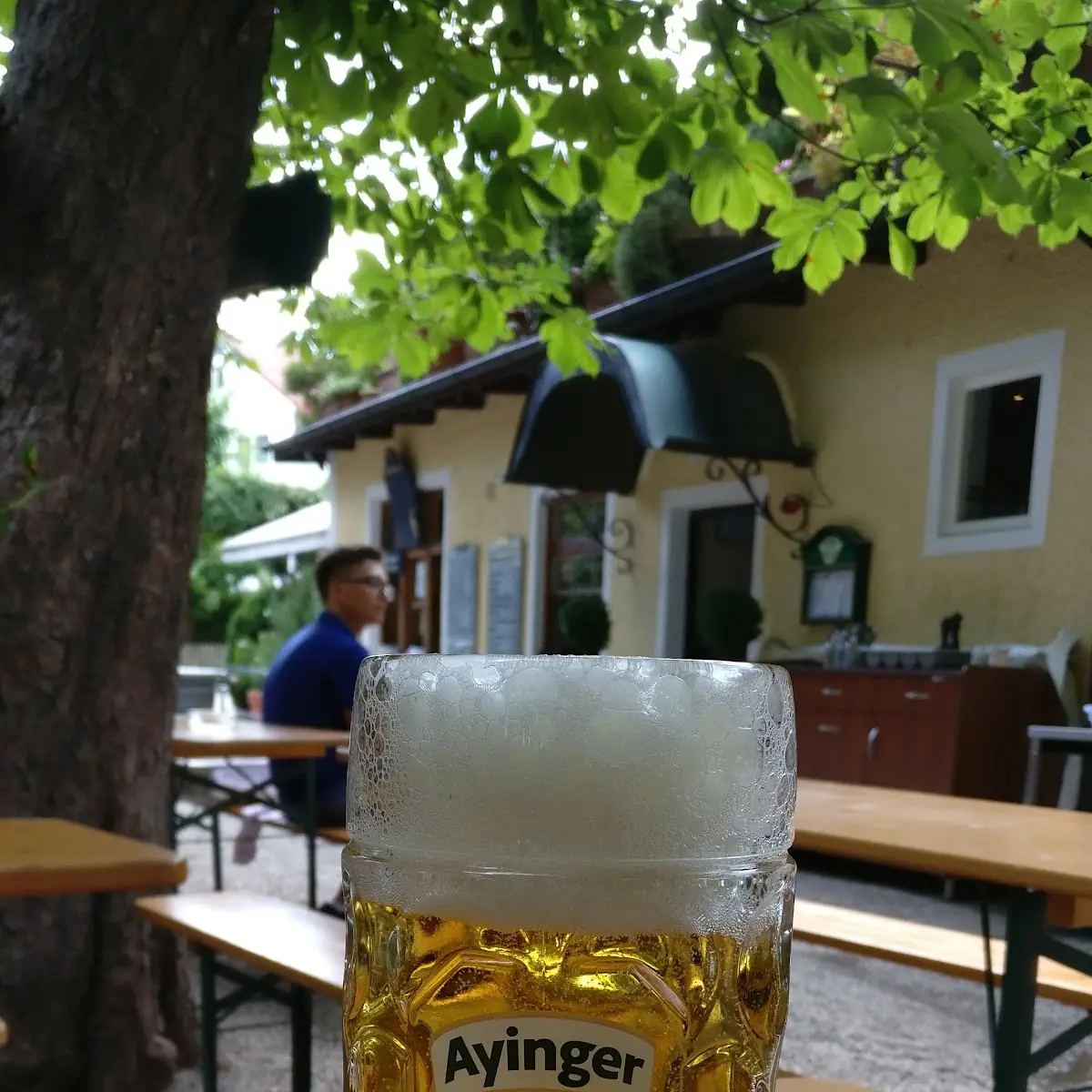 Beer