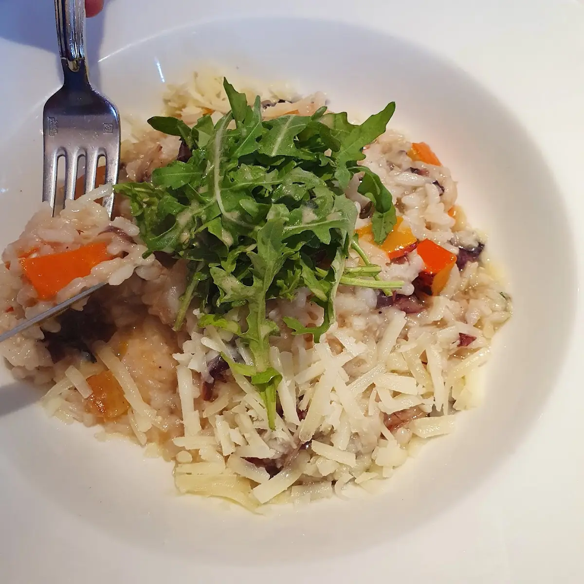 Risotto