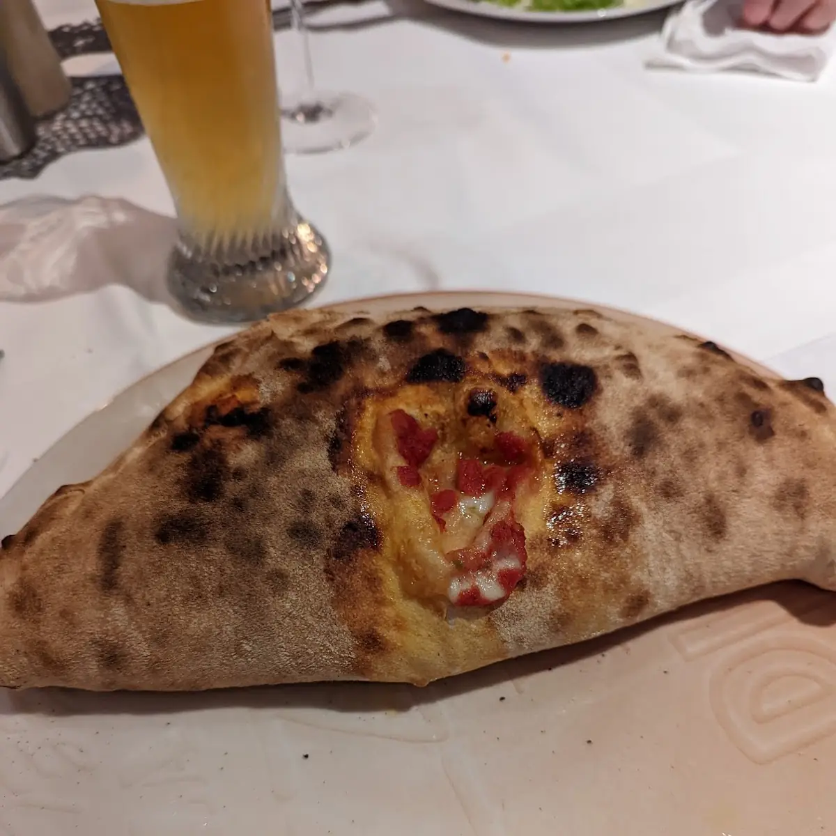 Calzone