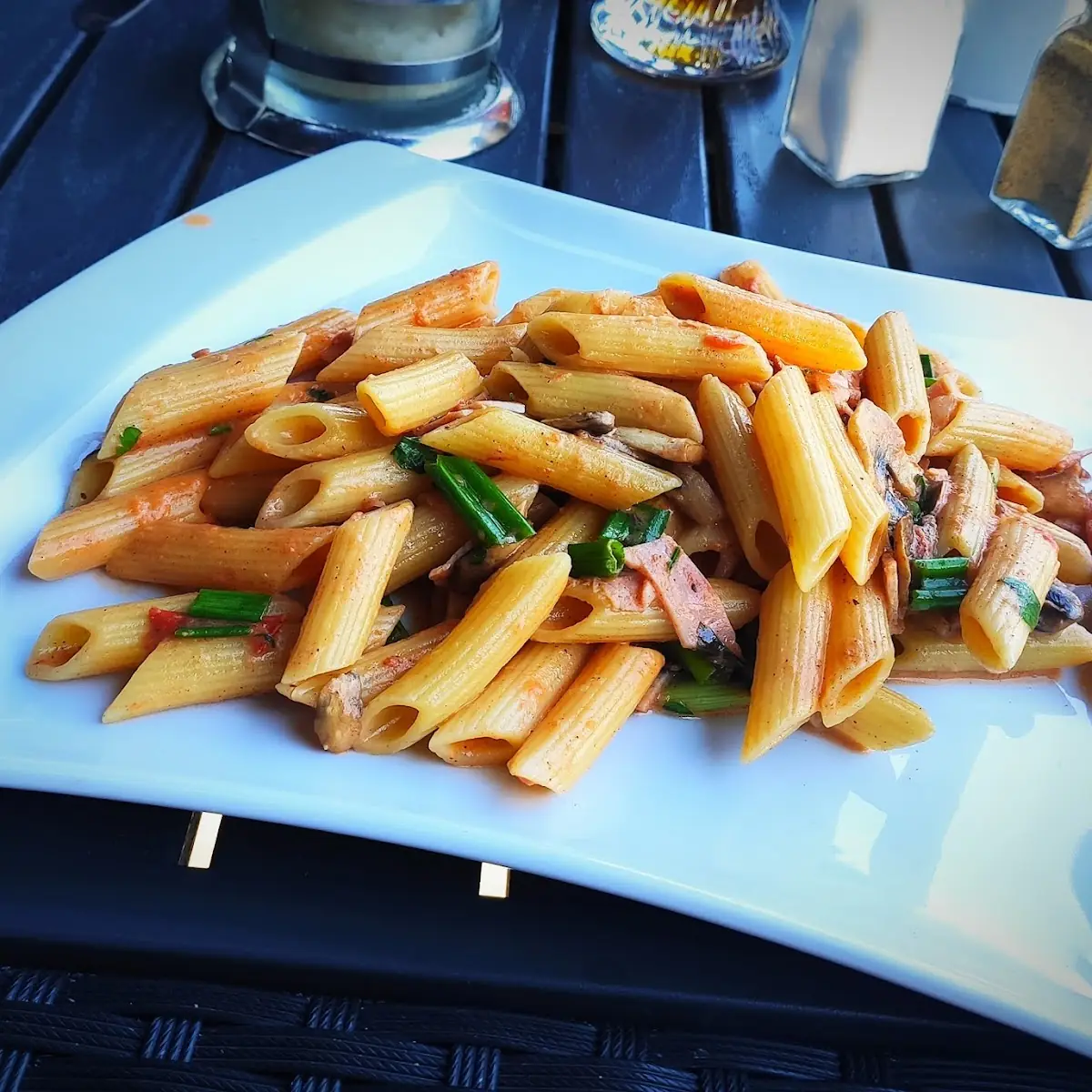 Penne