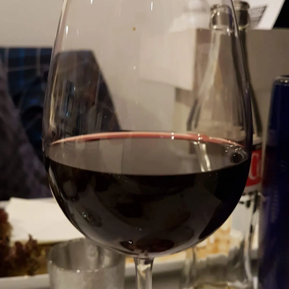 Rotwein