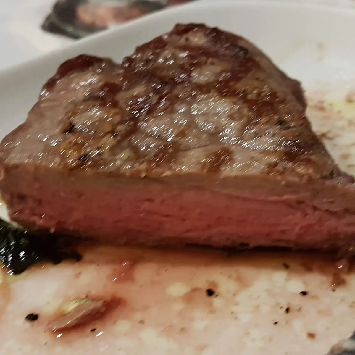 Rumpsteak