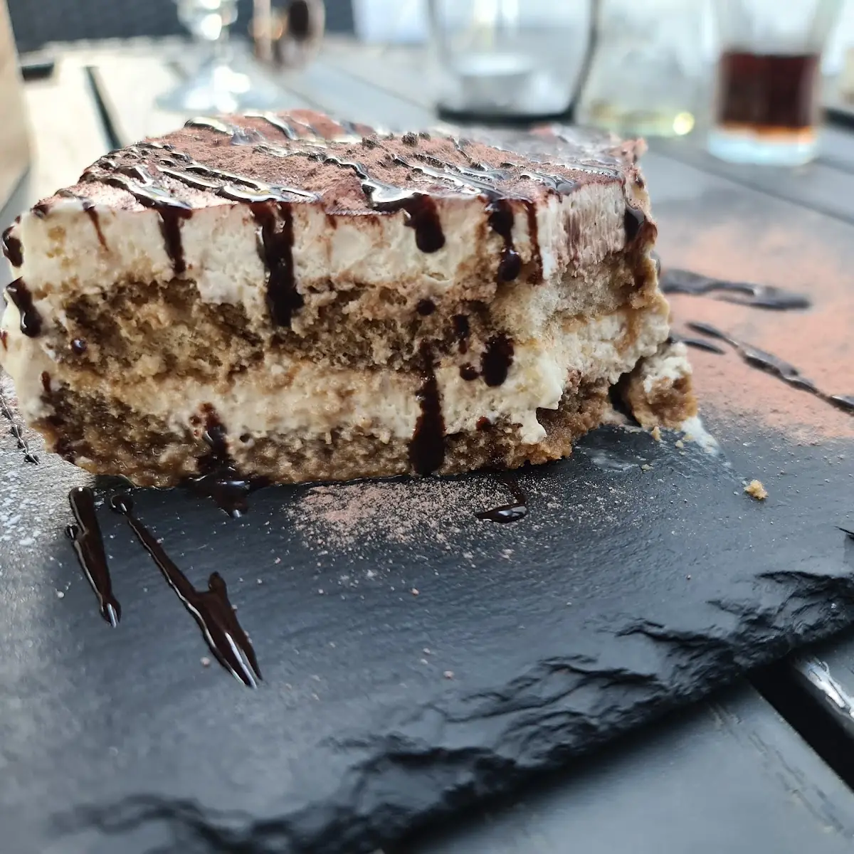 Tiramisu