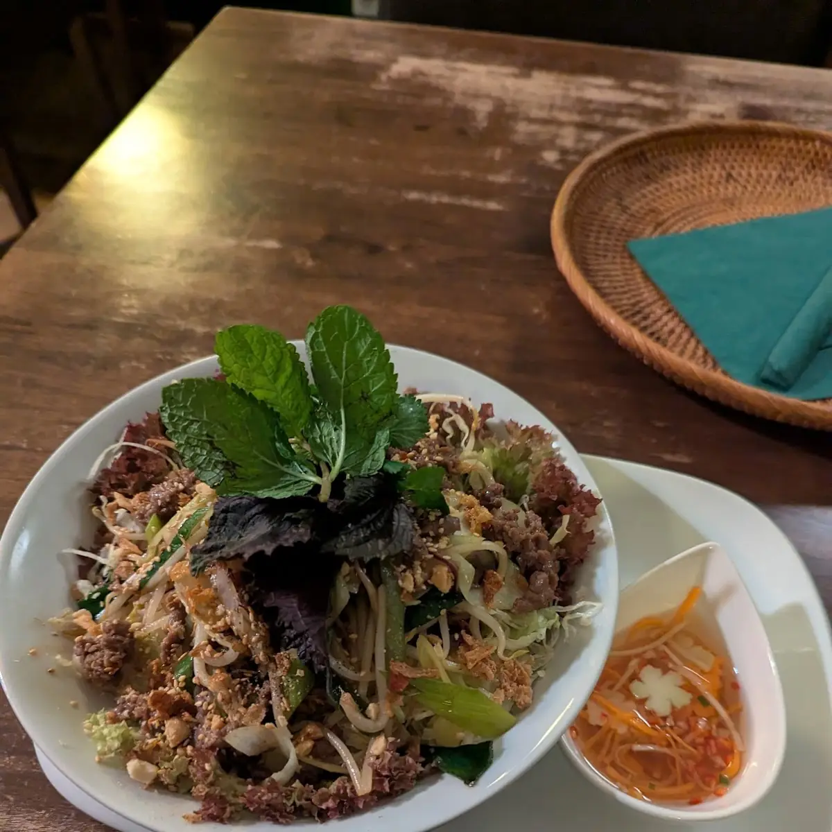 Larb