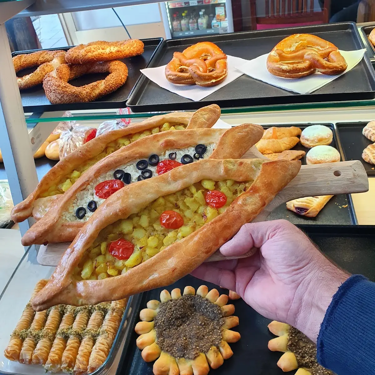 Pide