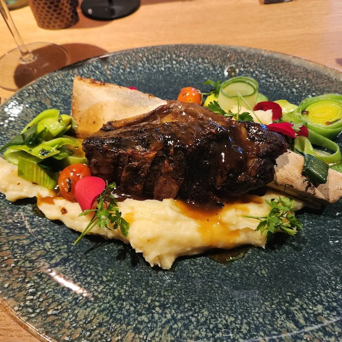 Beef Rib