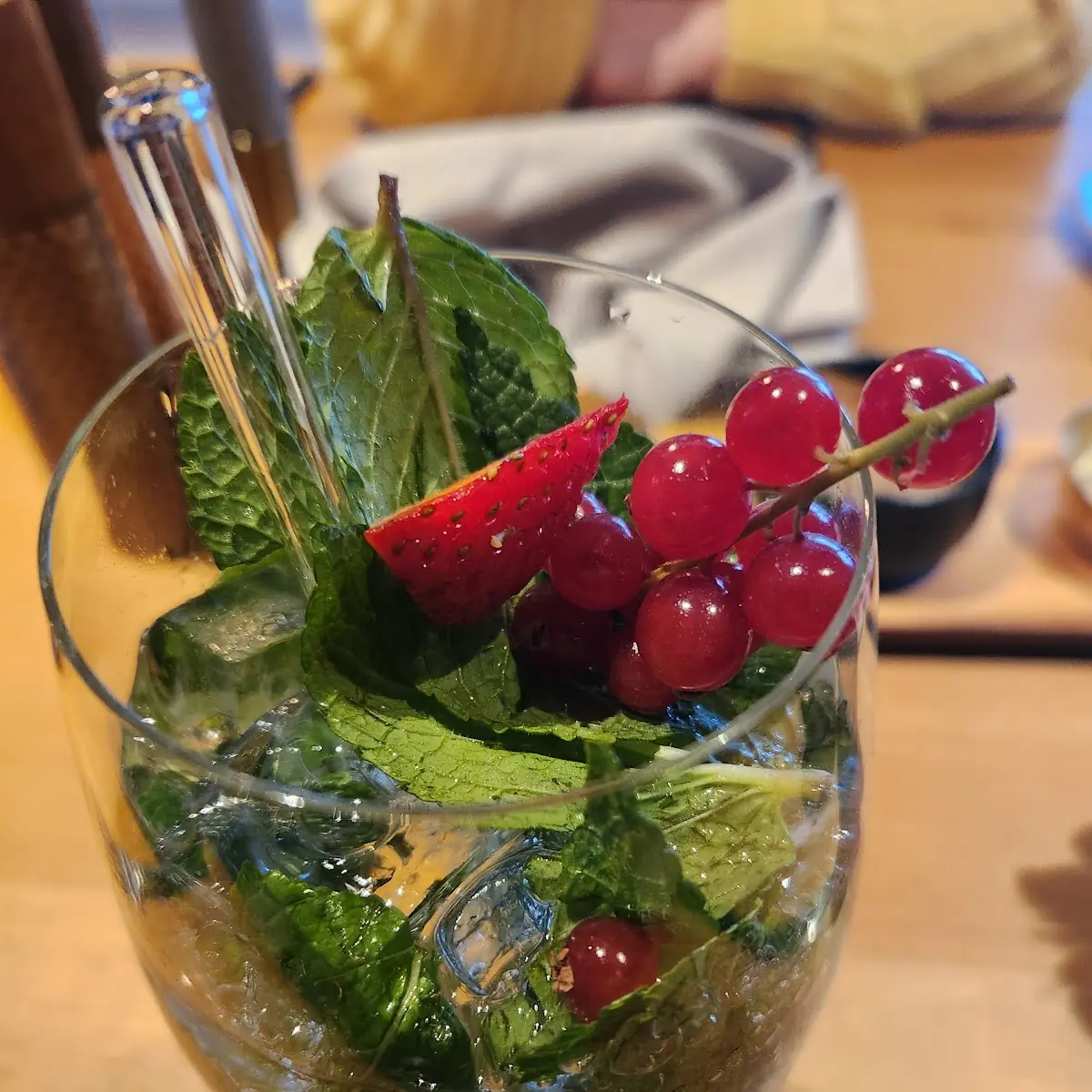 Limonade