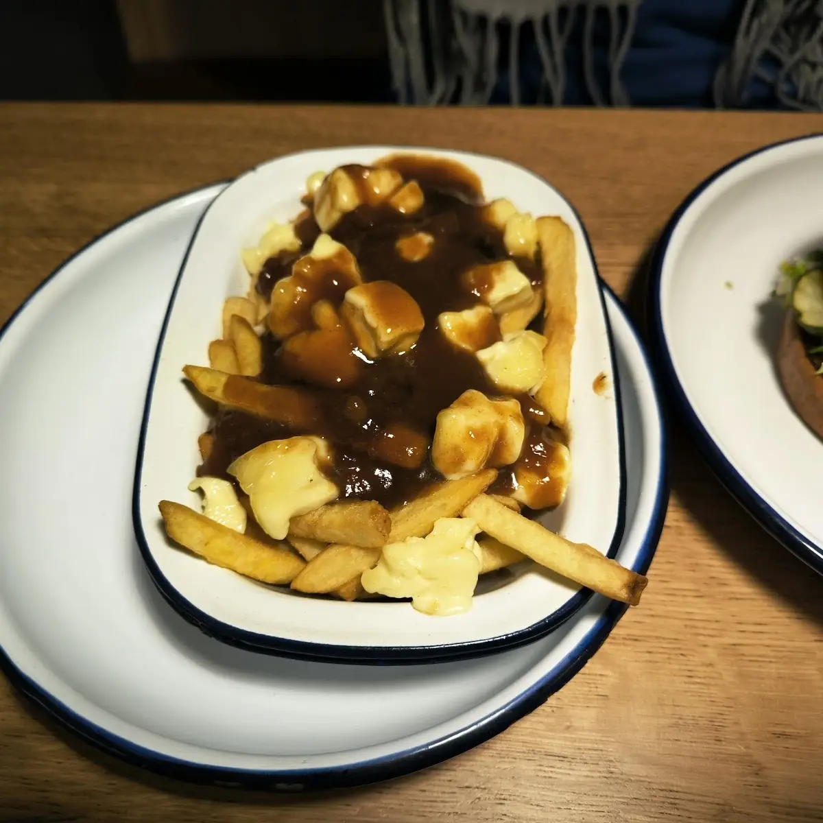 Poutine