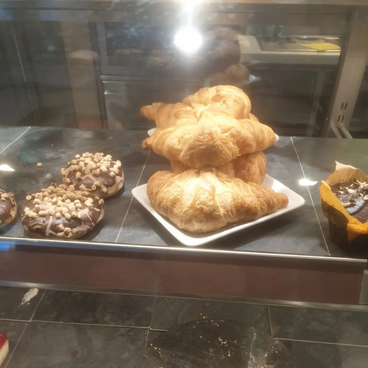 Buttercroissant