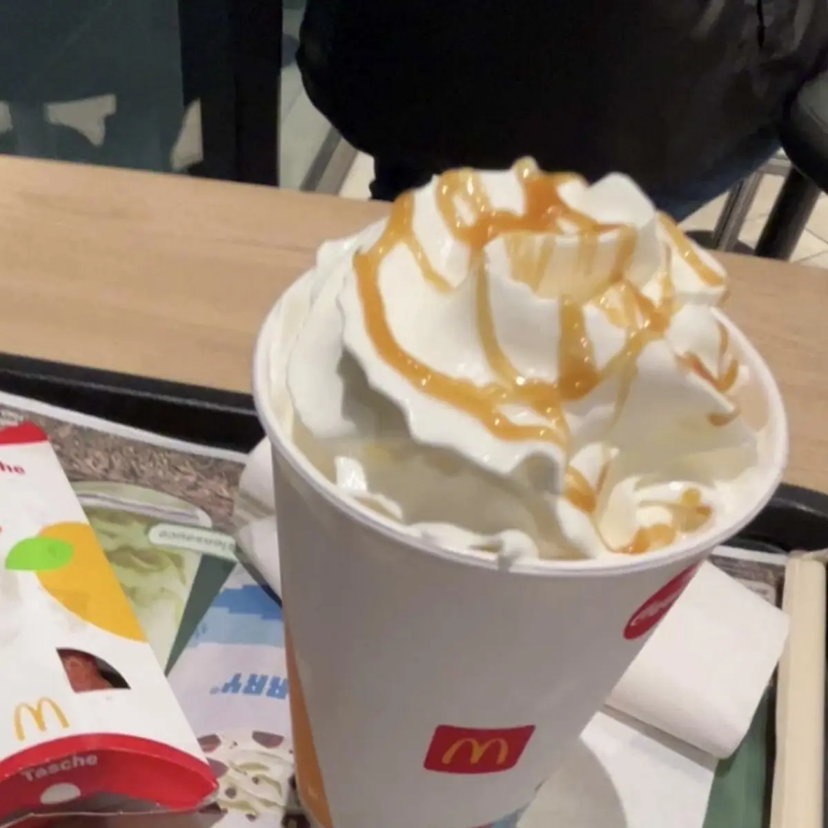 Caramel