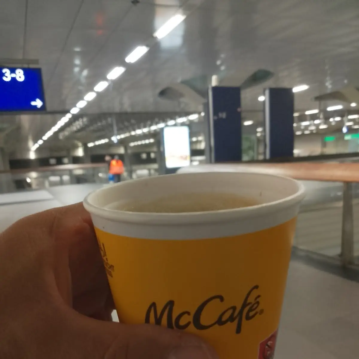Coffee