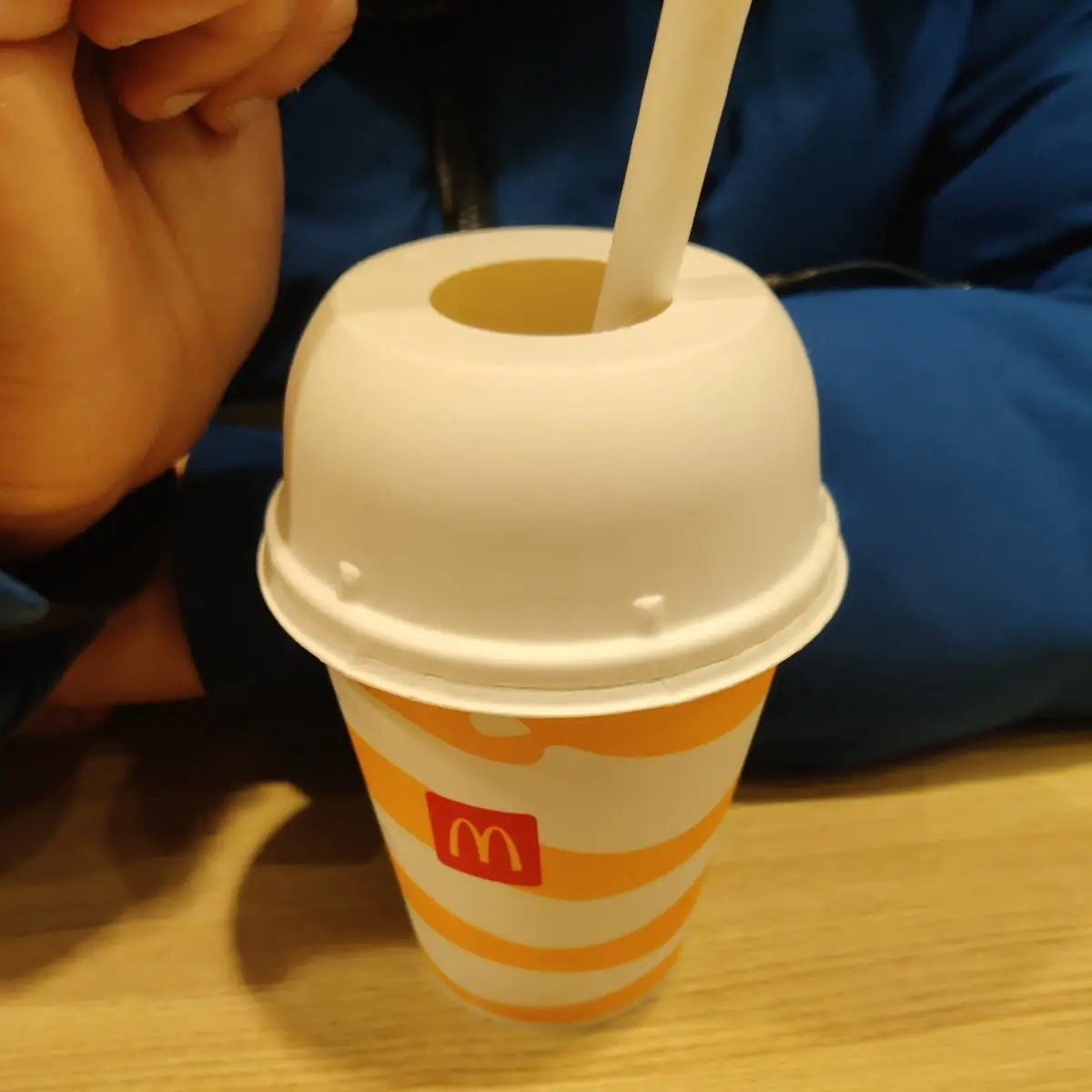Milkshakes