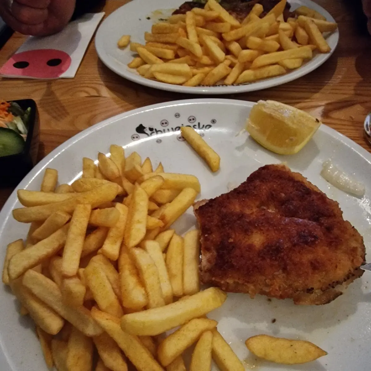 Cordon Bleu