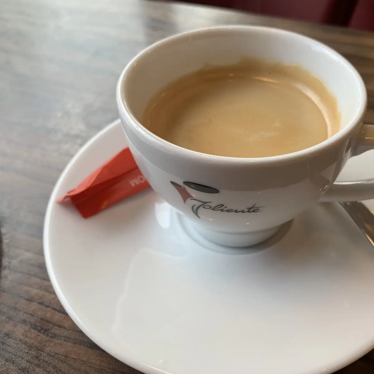 Espresso