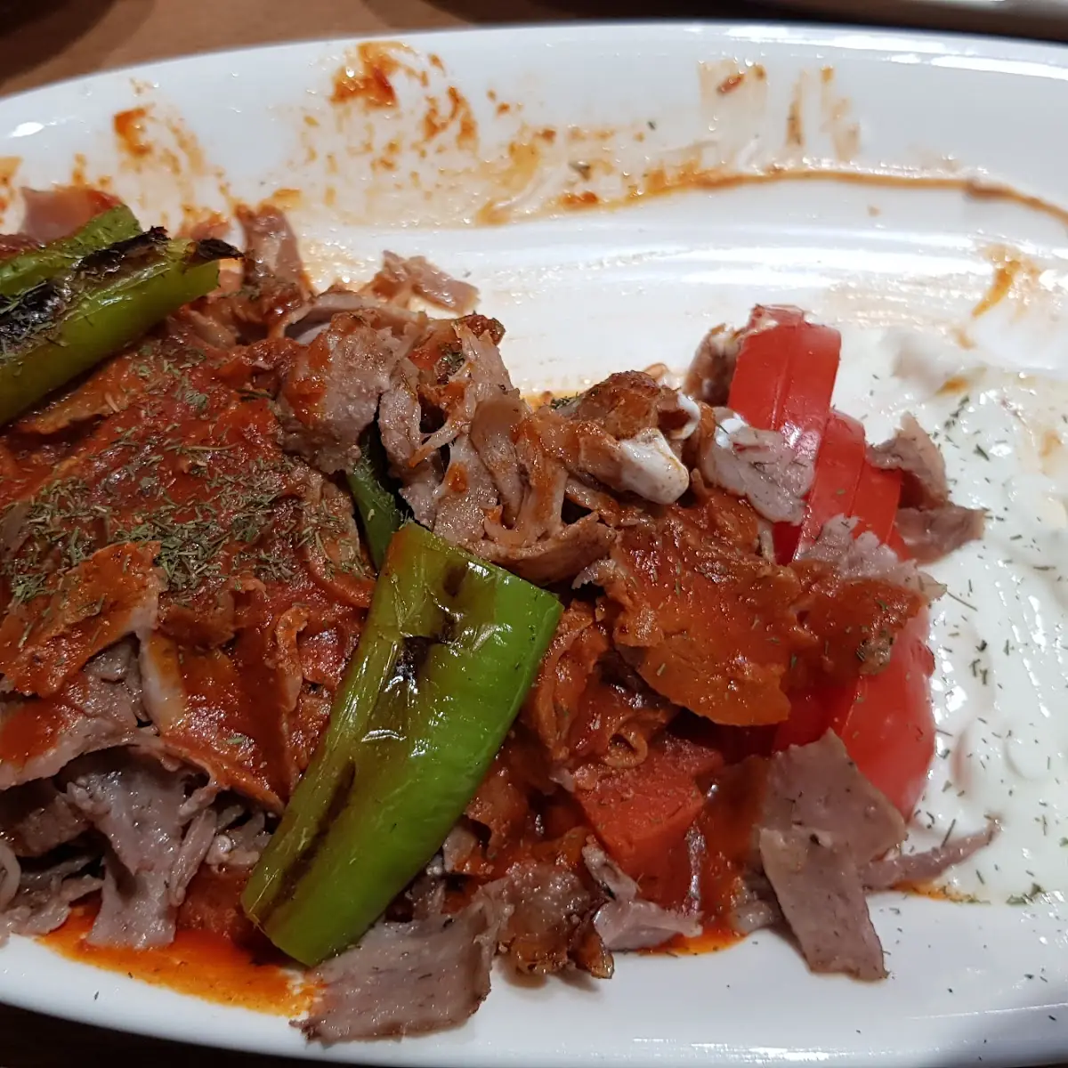 Iskender