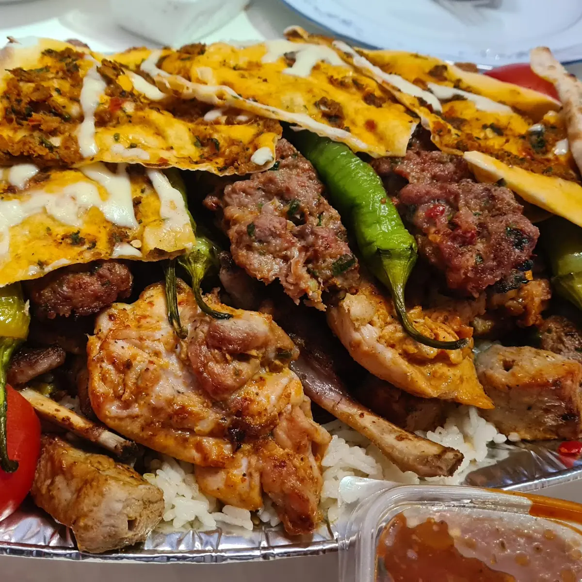 Kebap