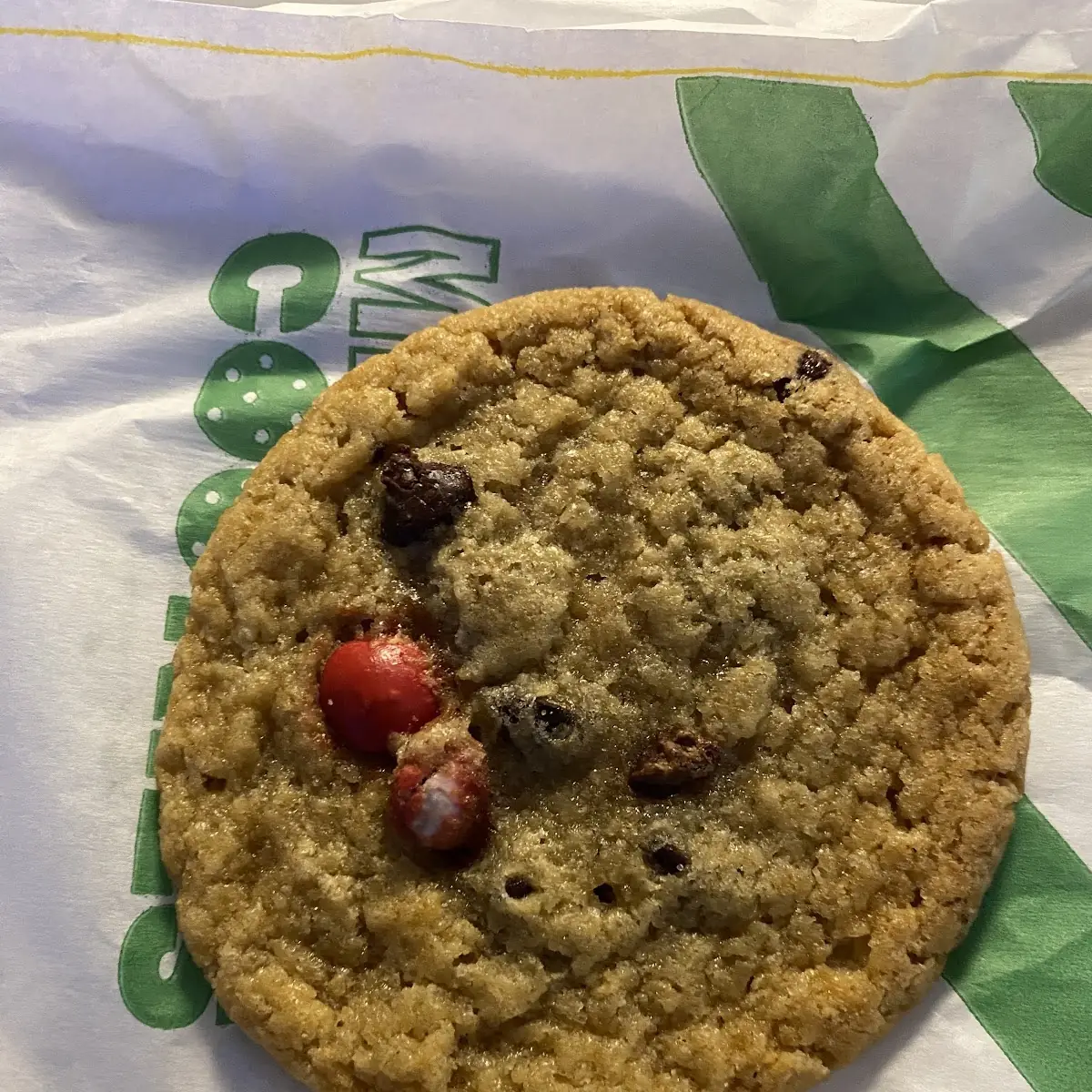 Cookie