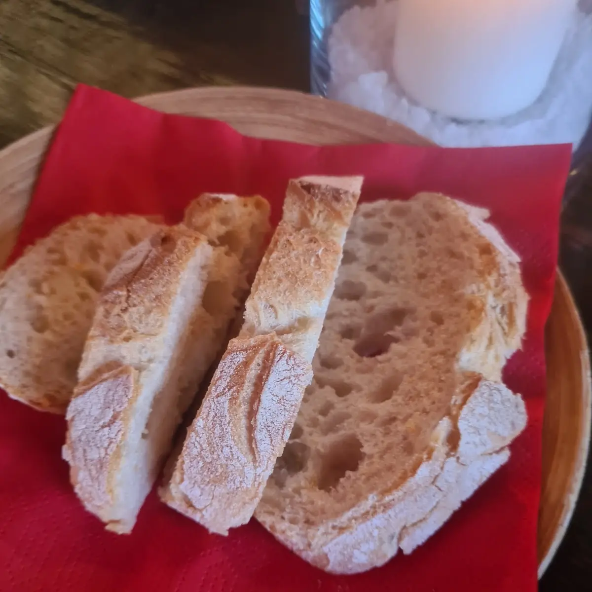 Bread