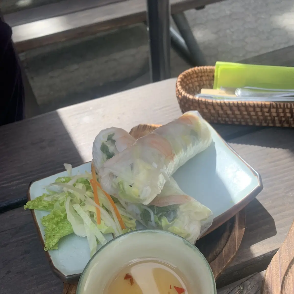 Spring Roll