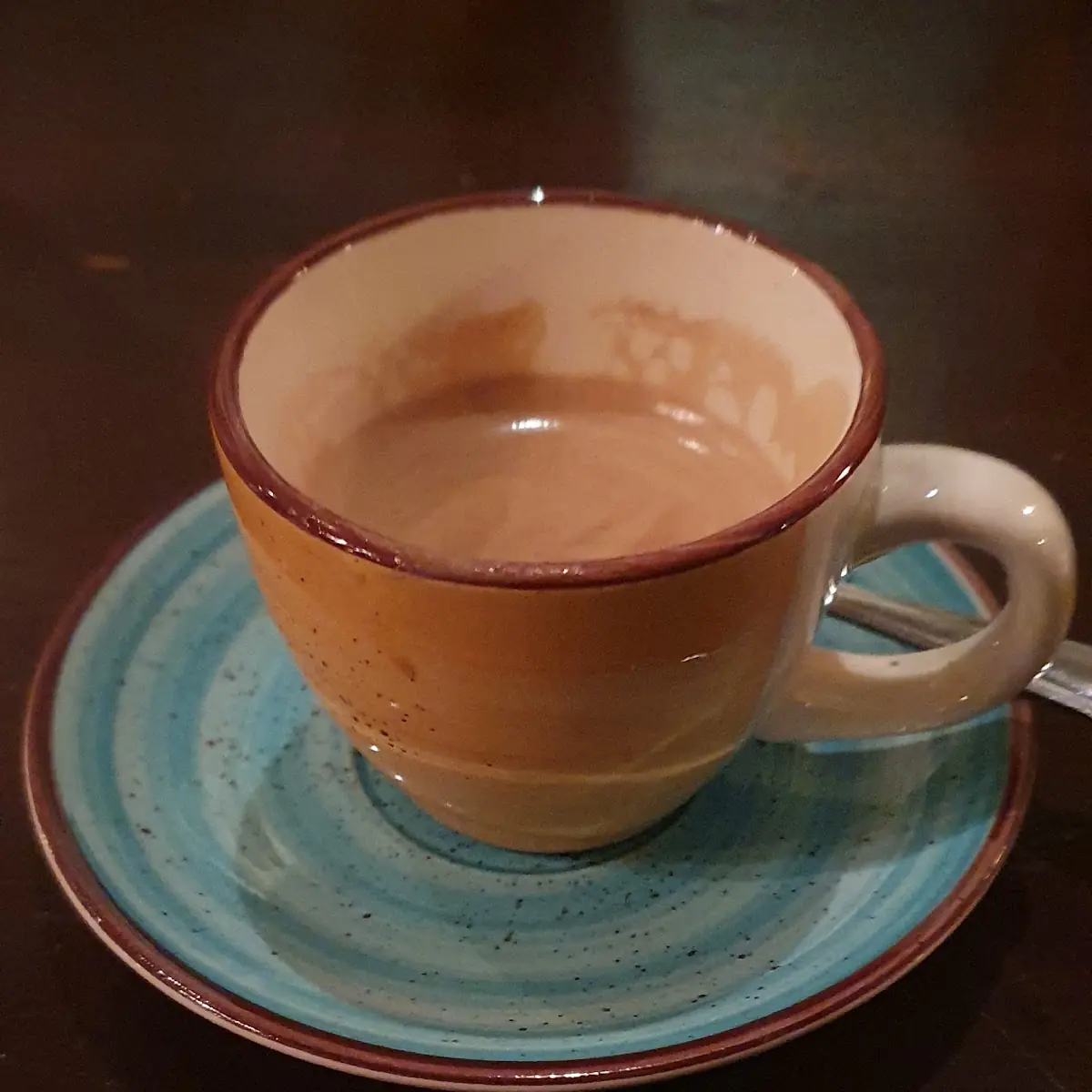 Espresso