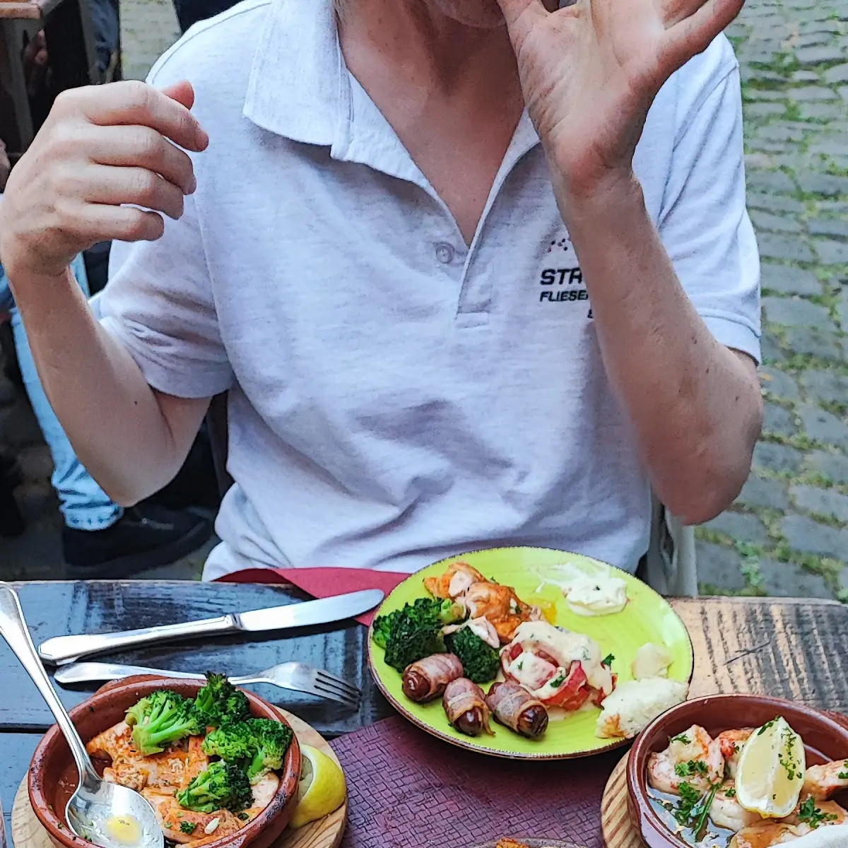 Tapas Teller