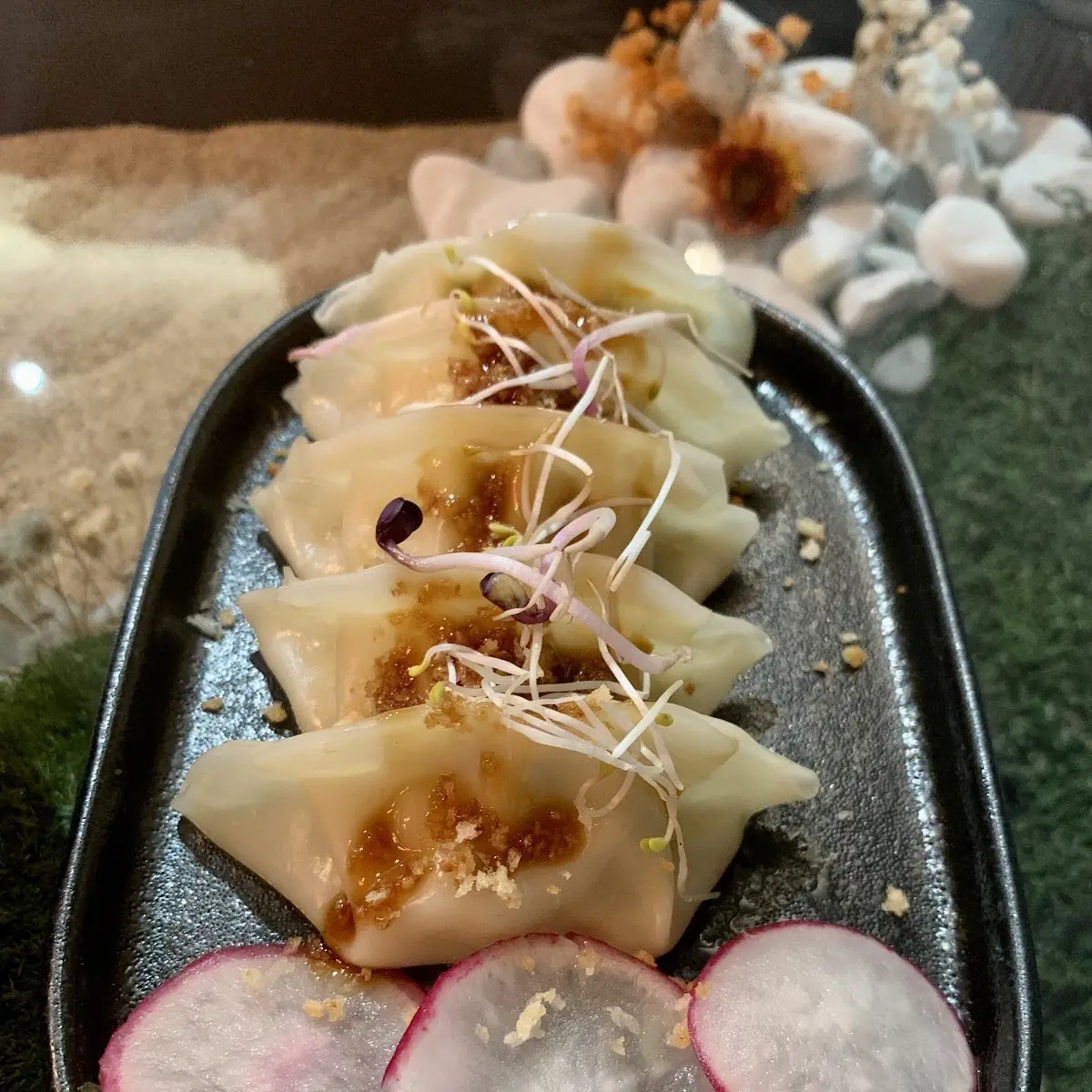 Dumpling