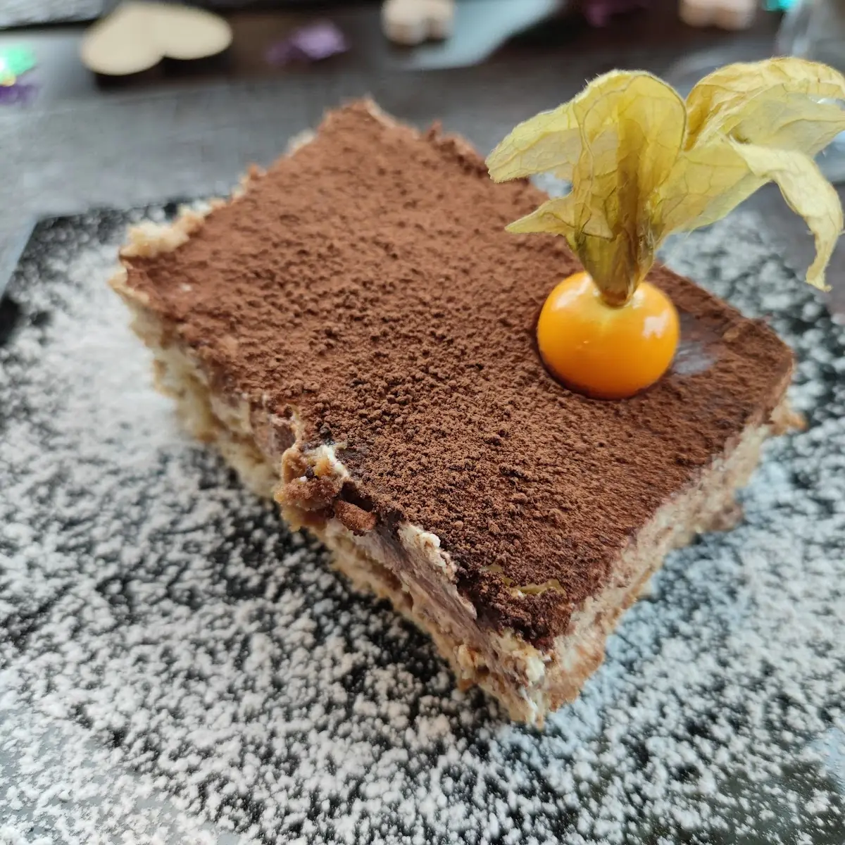 Tiramisu