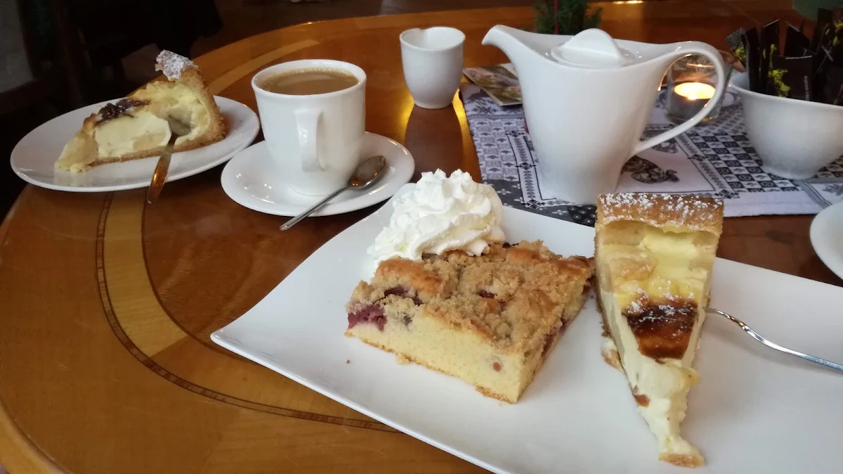 Cafe