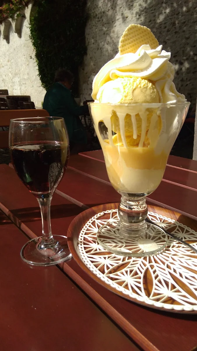 Eisbecher