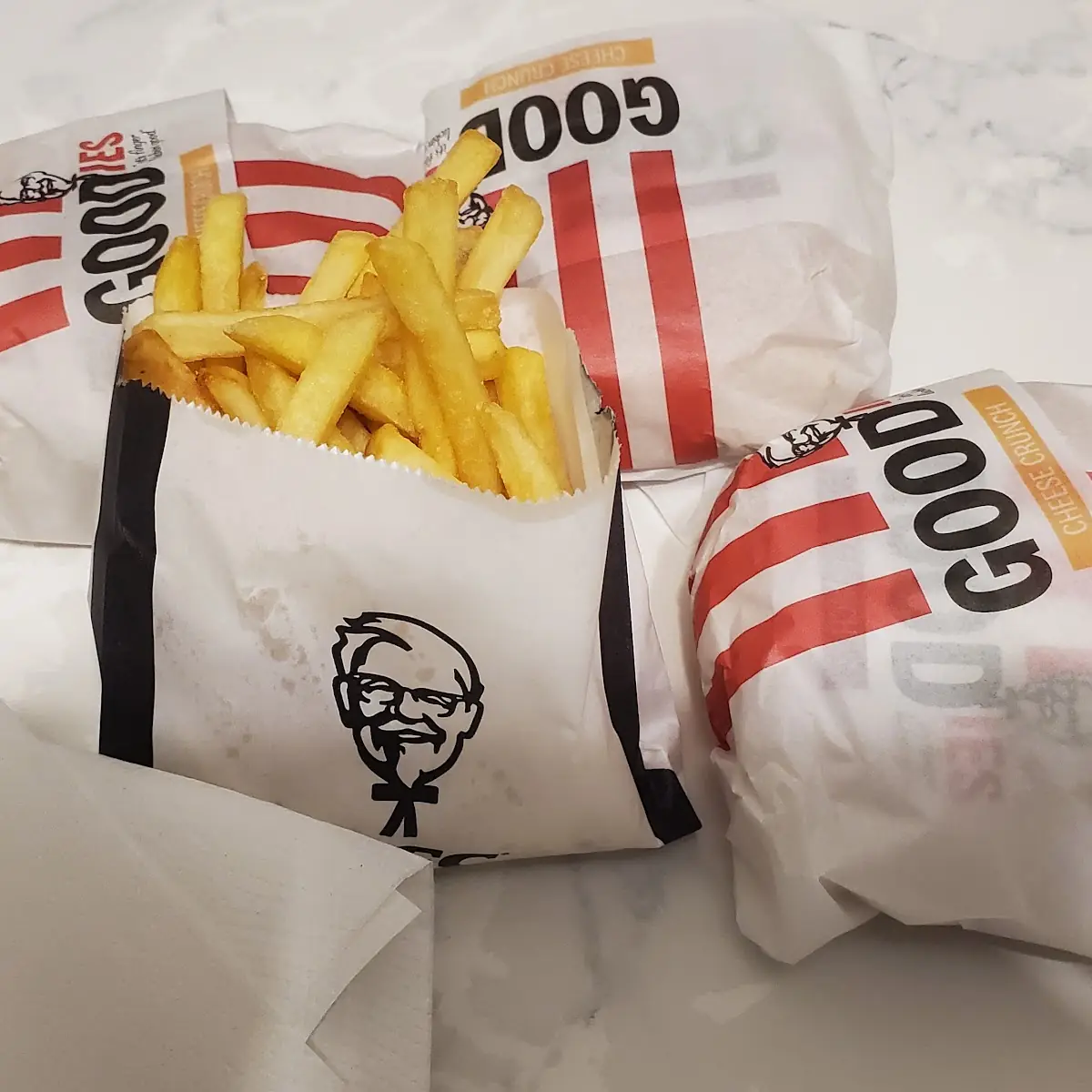 Burger