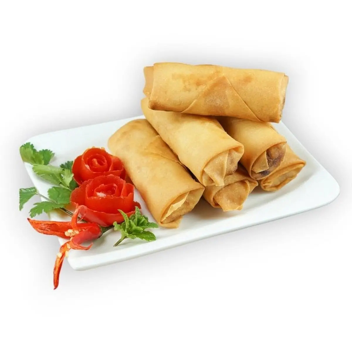 Spring Roll