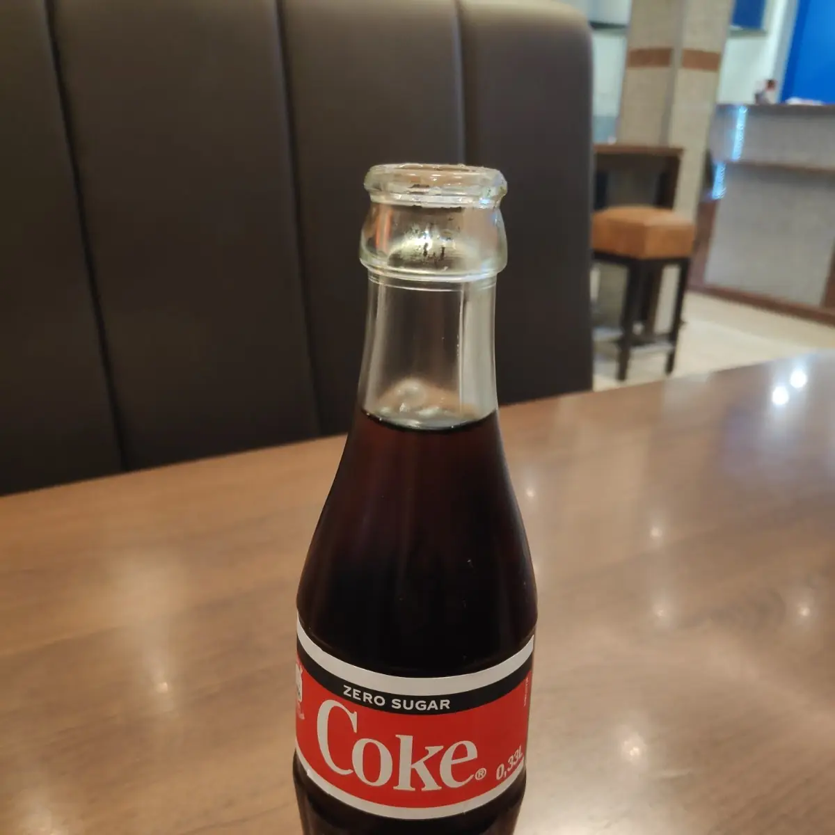 Cola Zero